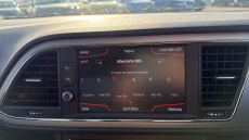 SEAT Leon 1.0 TSI SE Dynamic [EZ] 5dr Petrol Hatchback